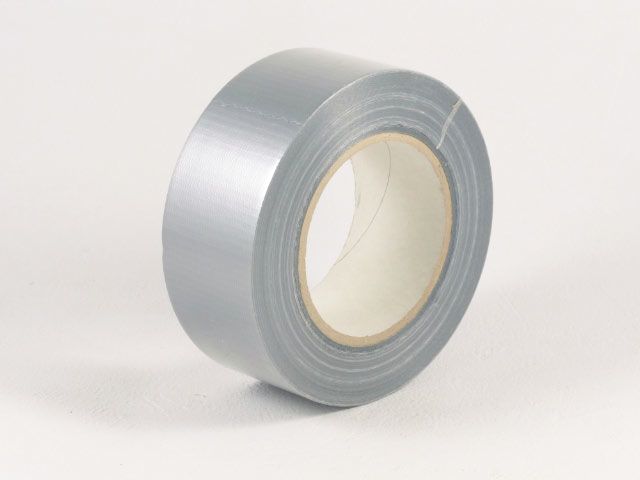 Duct tape, "STRALEN "  50 mm x 50 mt