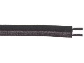 Autokabel, PLAT, Rd/Zw, 2 x 1.5 qmm, doos 50 mt Autokabel, PLAT, Rd/Zw, 2 x 1.5 qmm, doos 50 mt